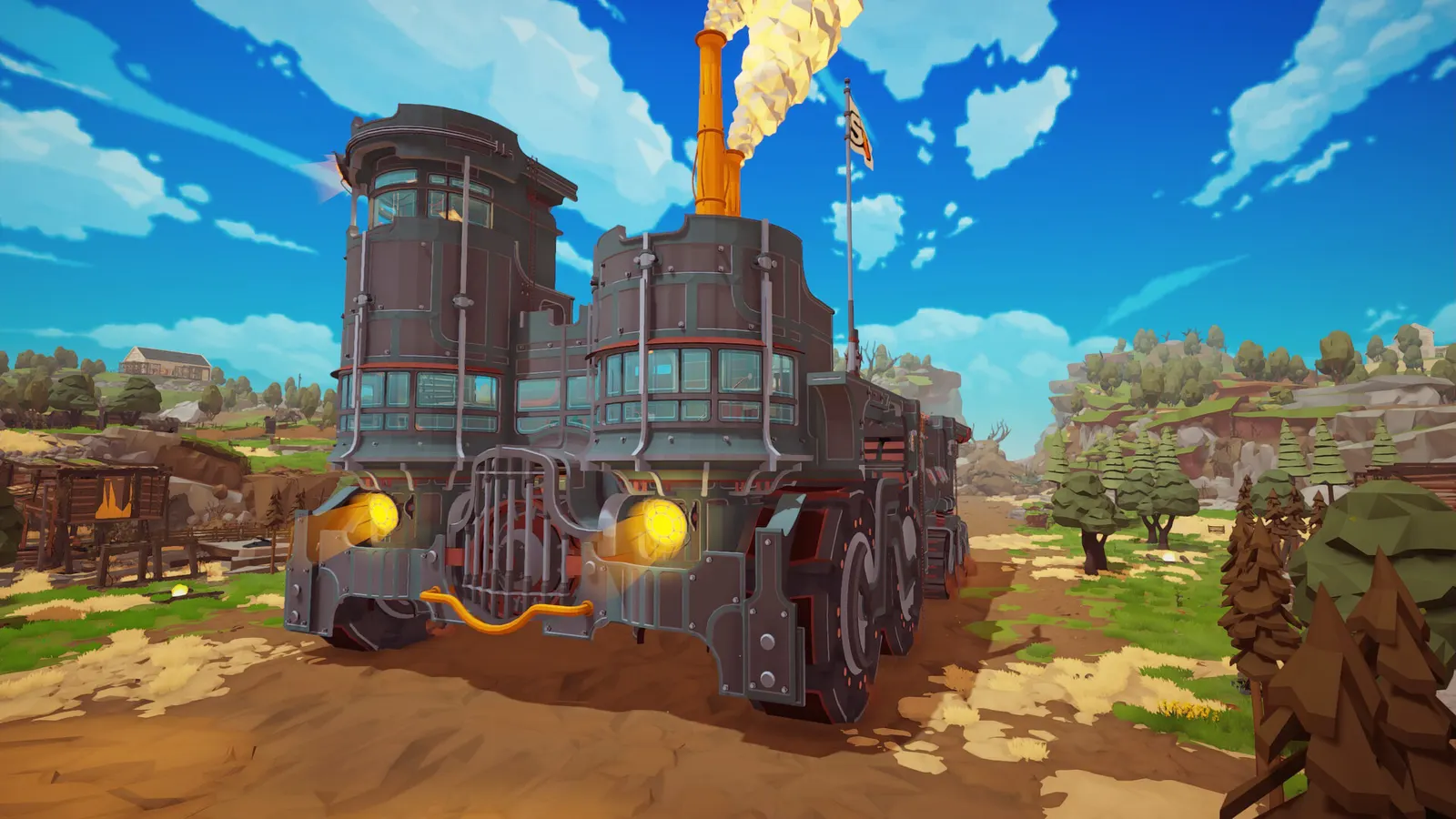 Survival Machine media 9