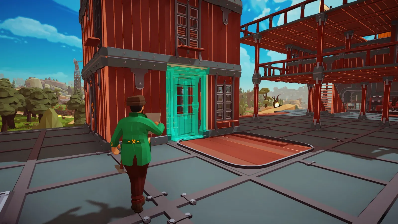 Survival Machine media 11