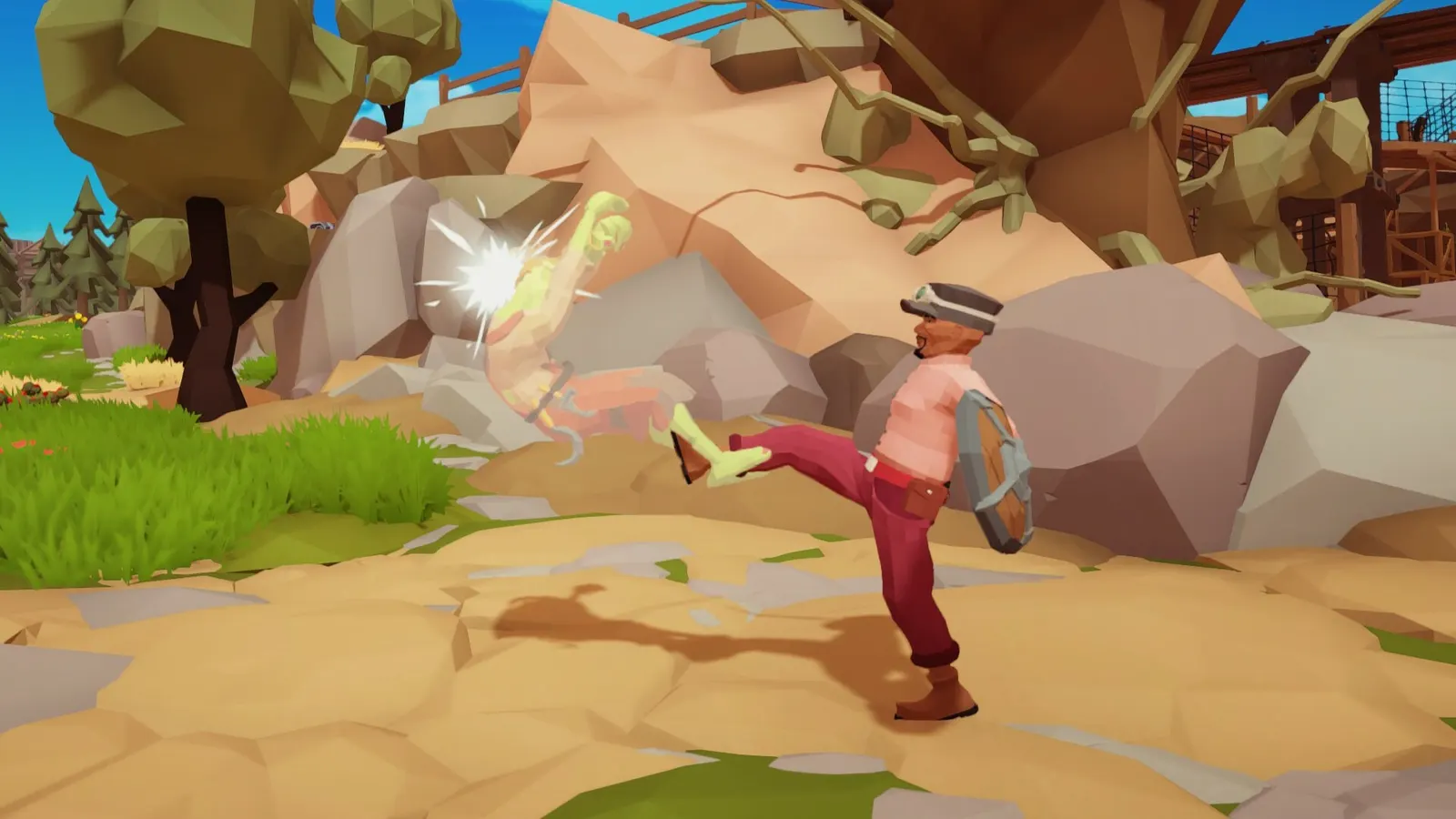 Survival Machine media 14