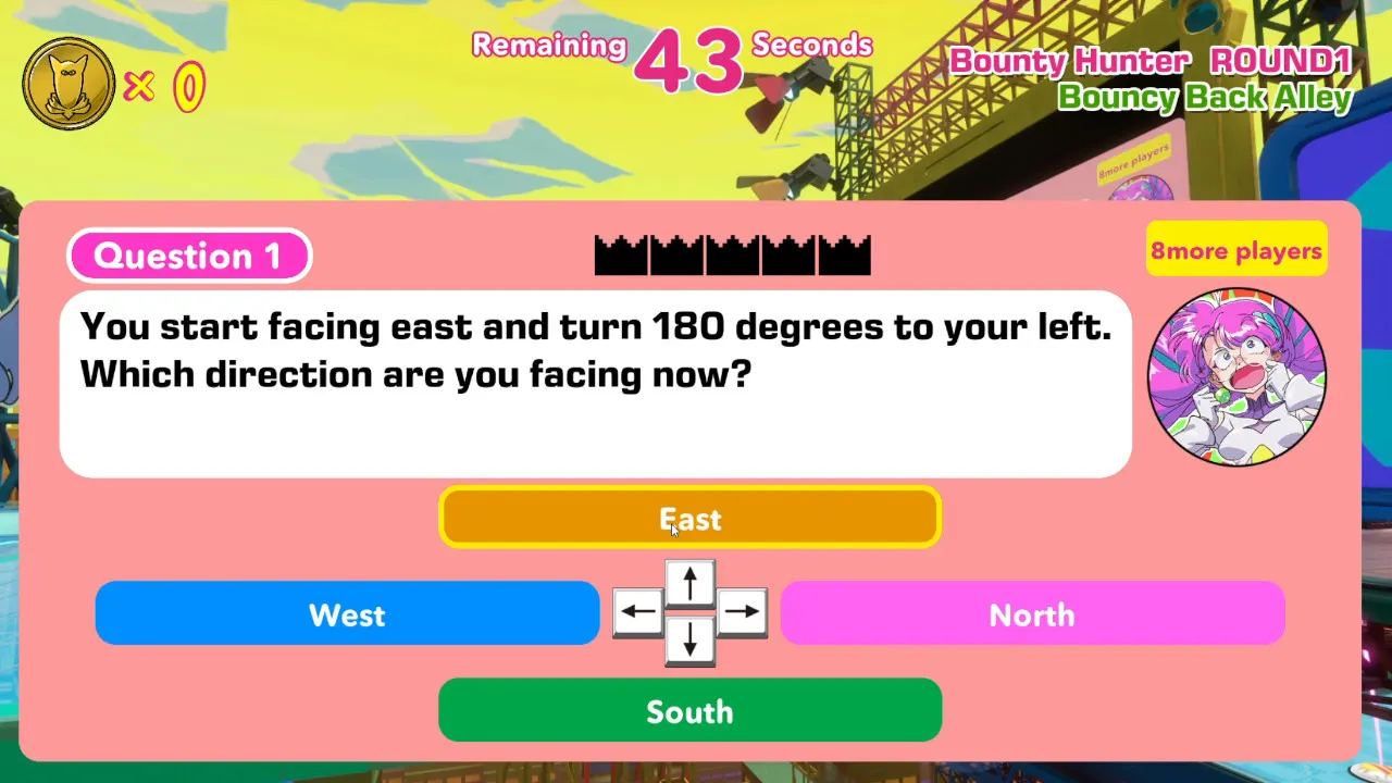 Survival Quiz CITY media 5