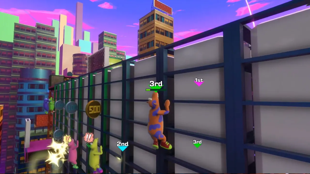 Survival Quiz CITY media 6