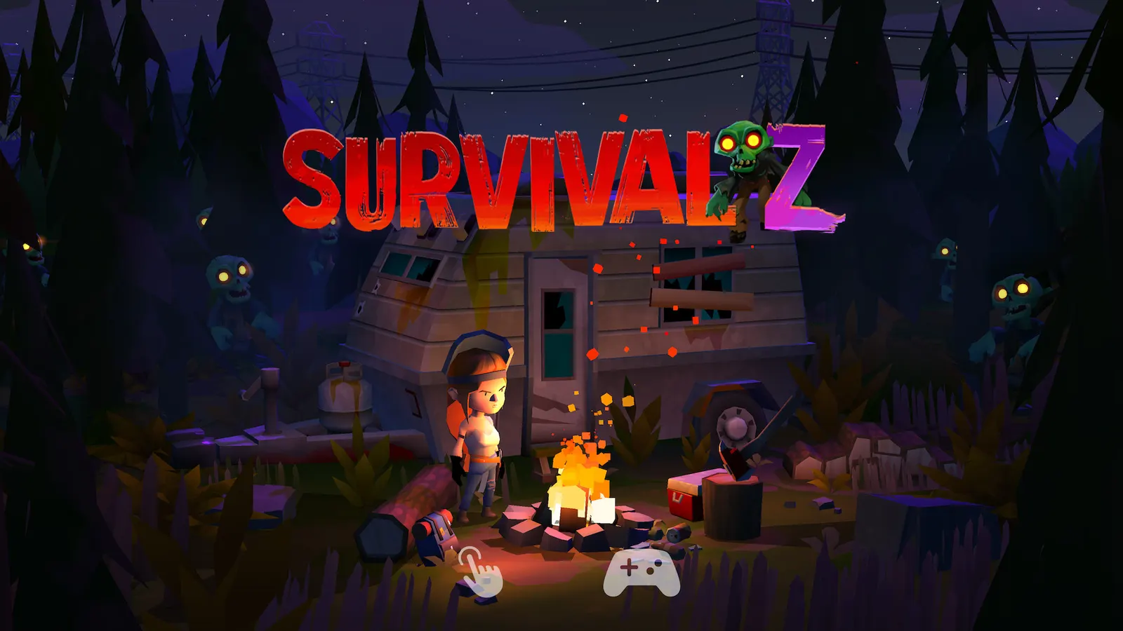 Survival Z media 13