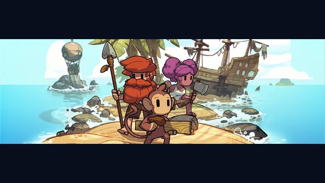The Survivalists