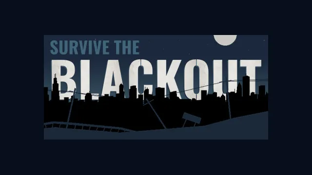 Survive the Blackout