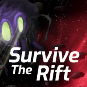 Обкладинка гри Survive the Rift
