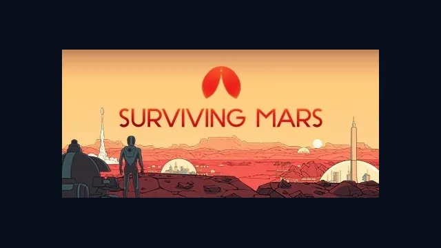 Surviving Mars