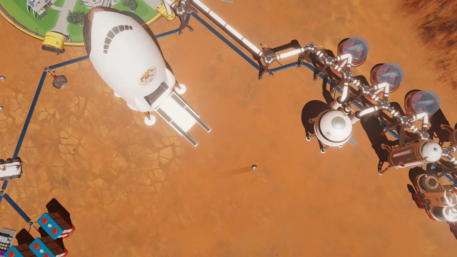 Surviving Mars media 4