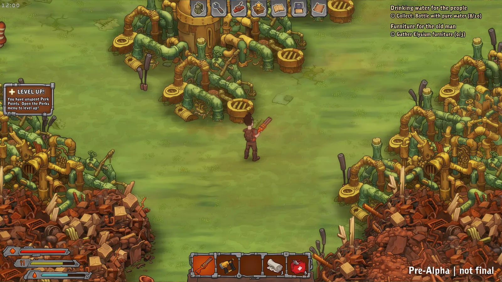 Surviving Deponia media 7