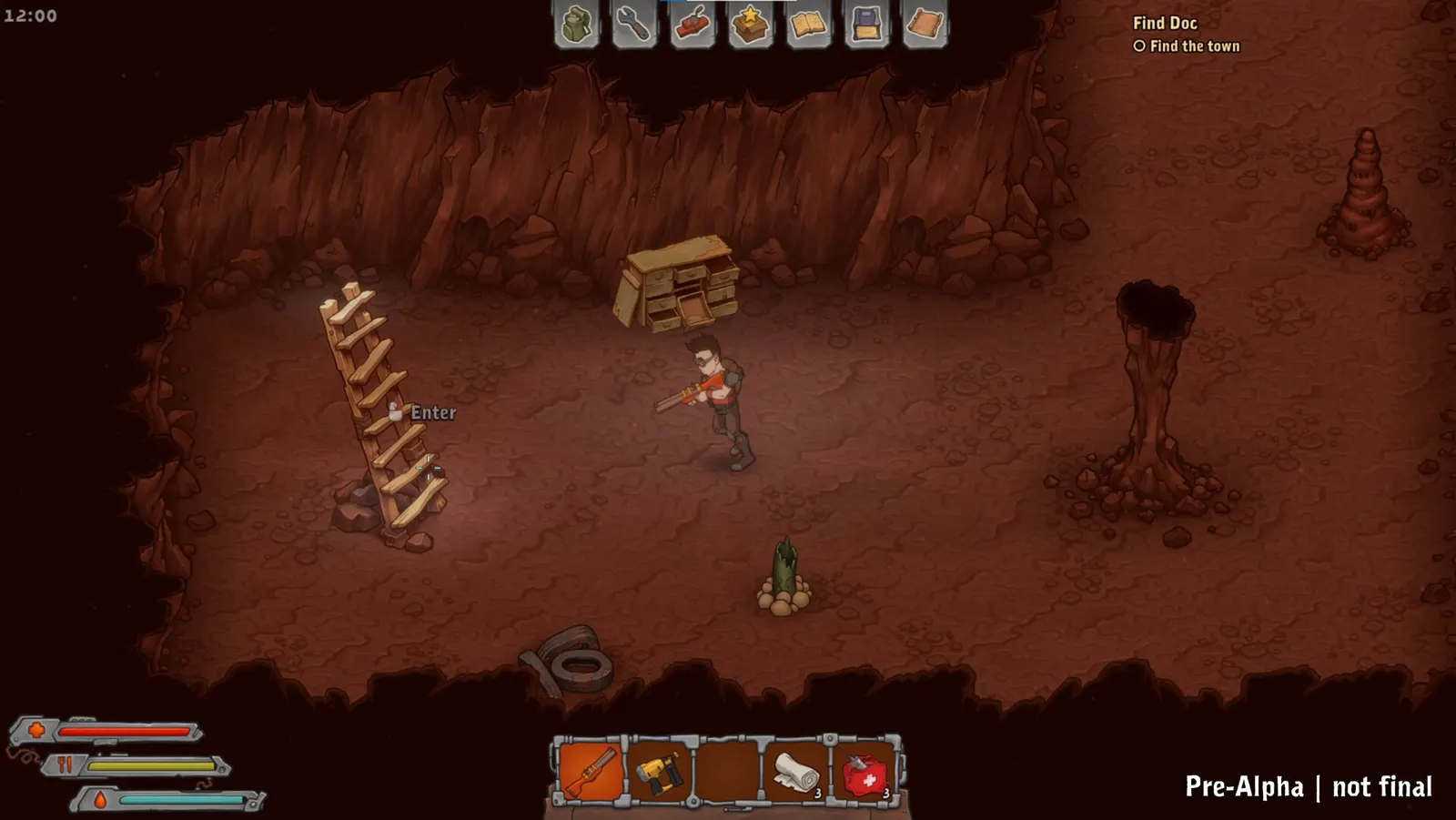 Surviving Deponia media 9