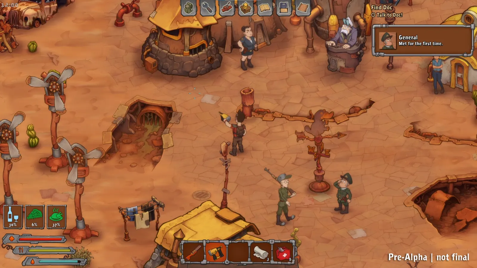 Surviving Deponia media 11