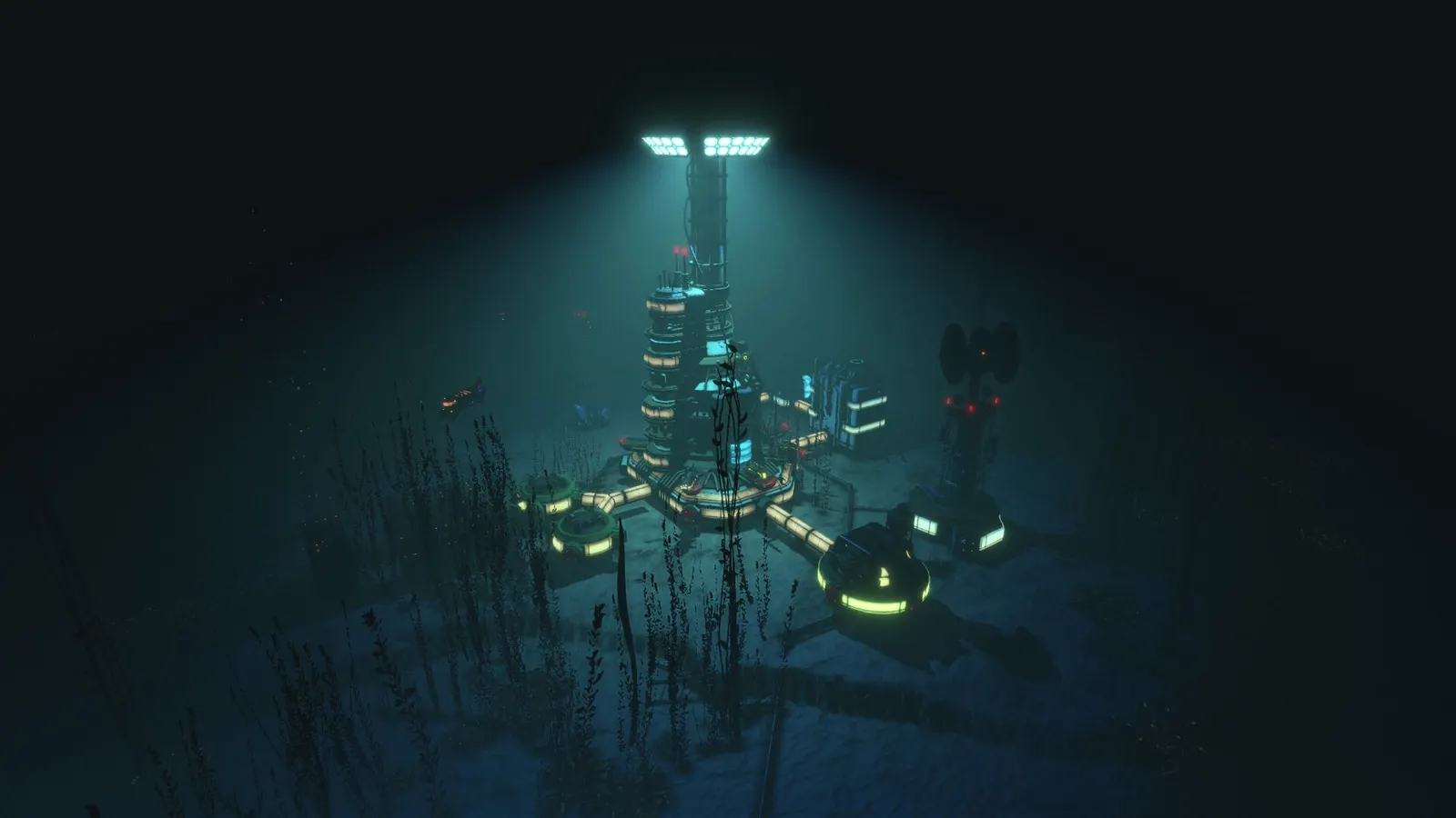 Surviving the Abyss media 3