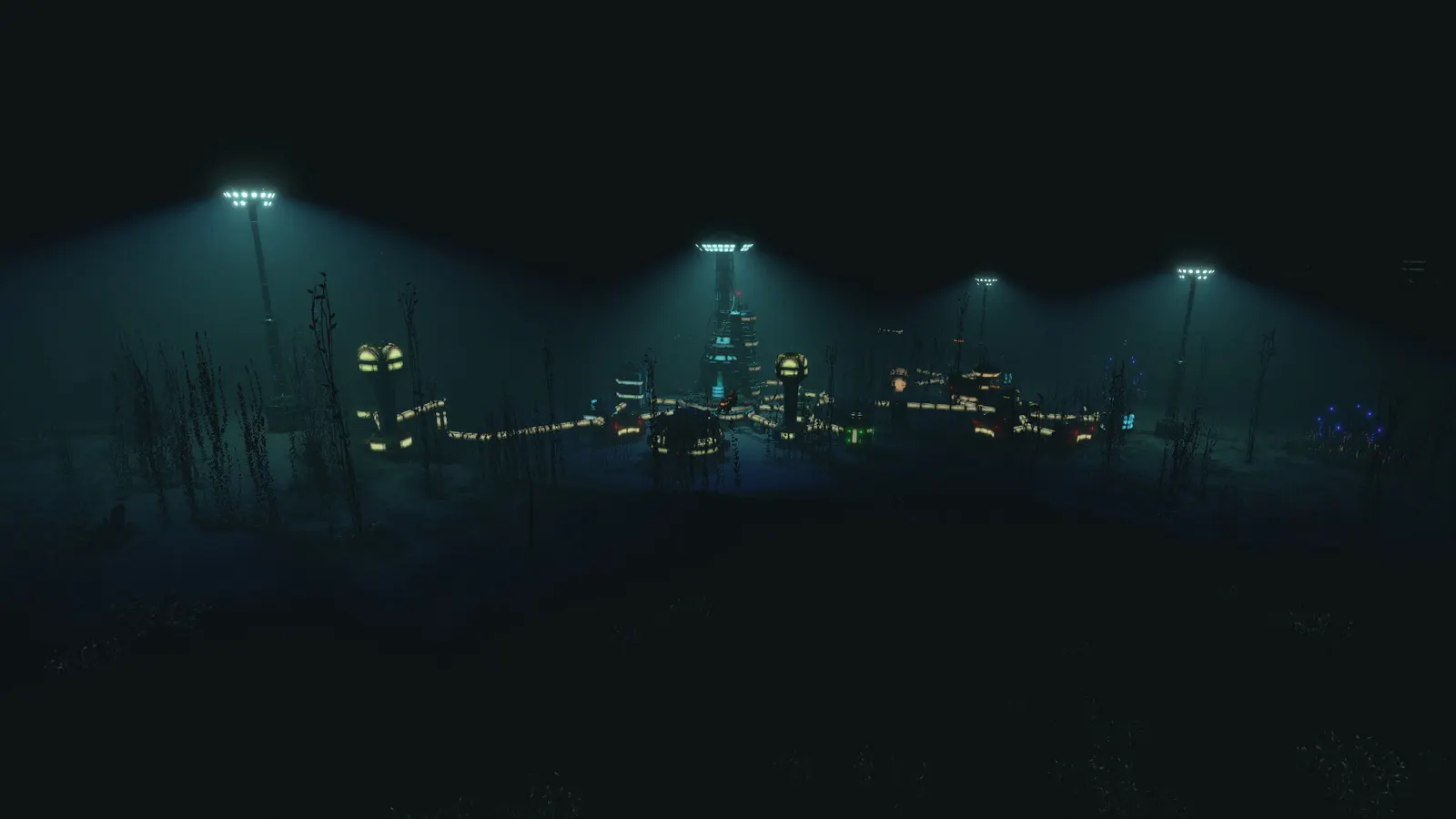 Surviving the Abyss media 4