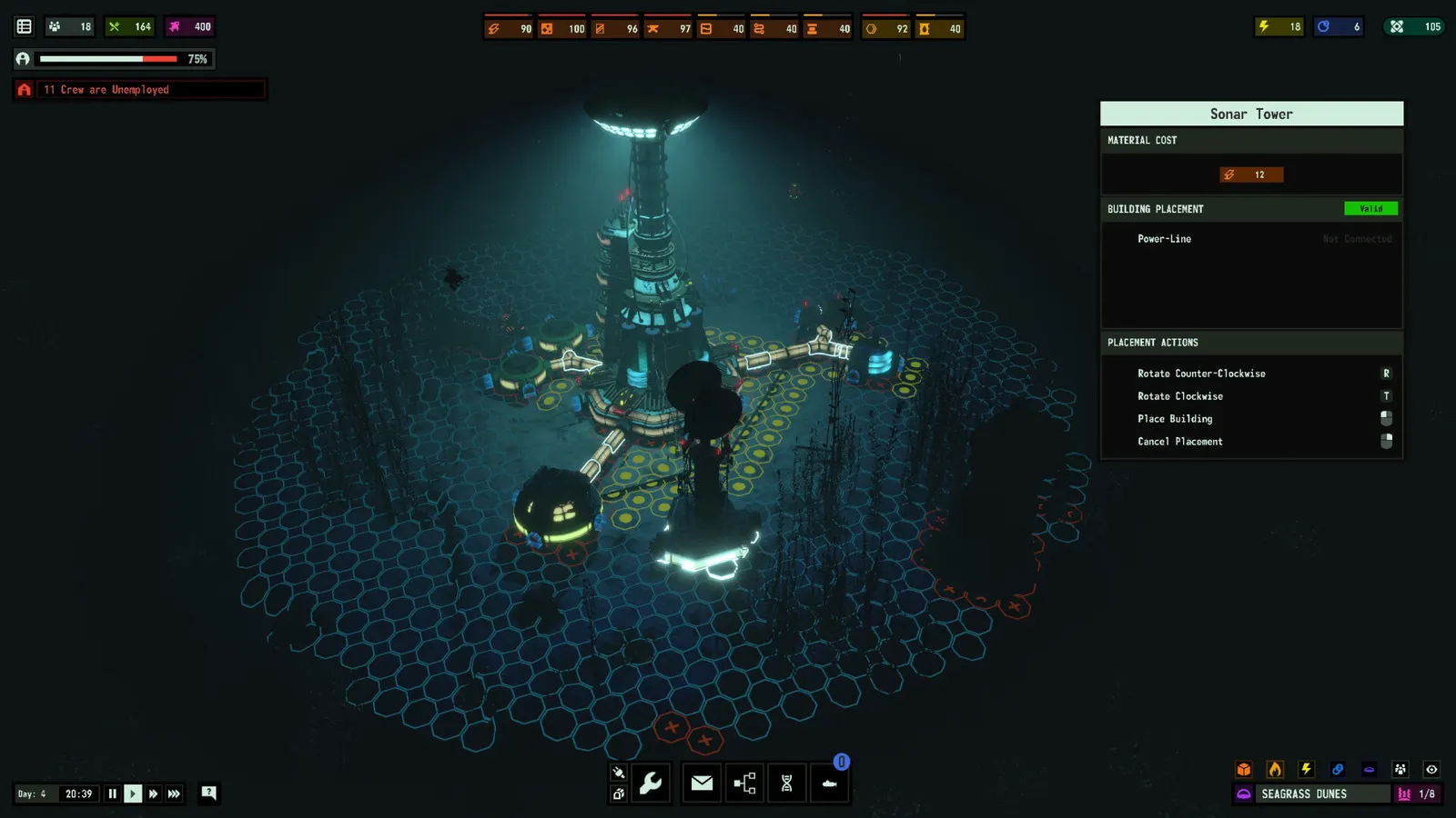 Surviving the Abyss media 5
