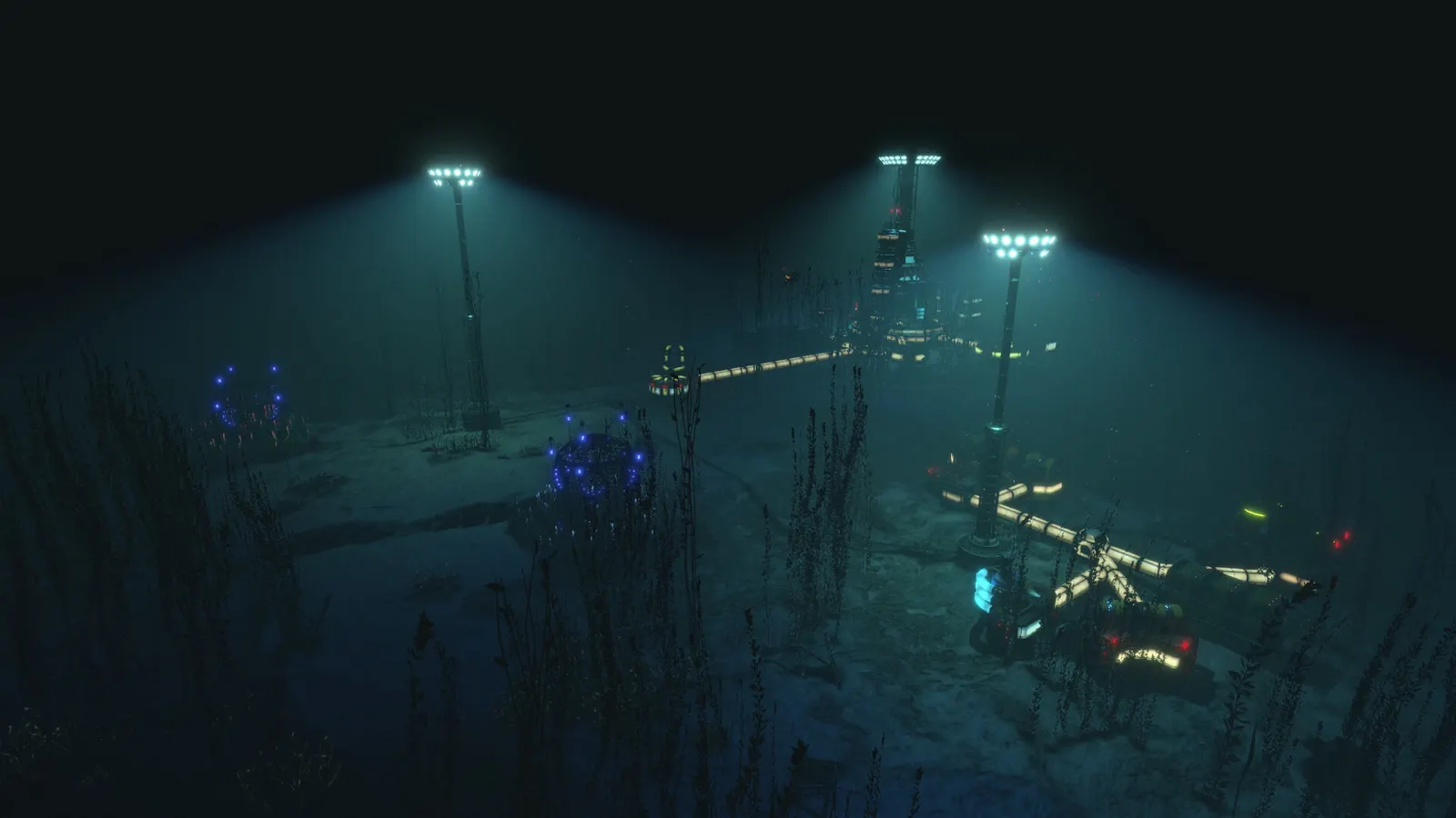Surviving the Abyss media 6