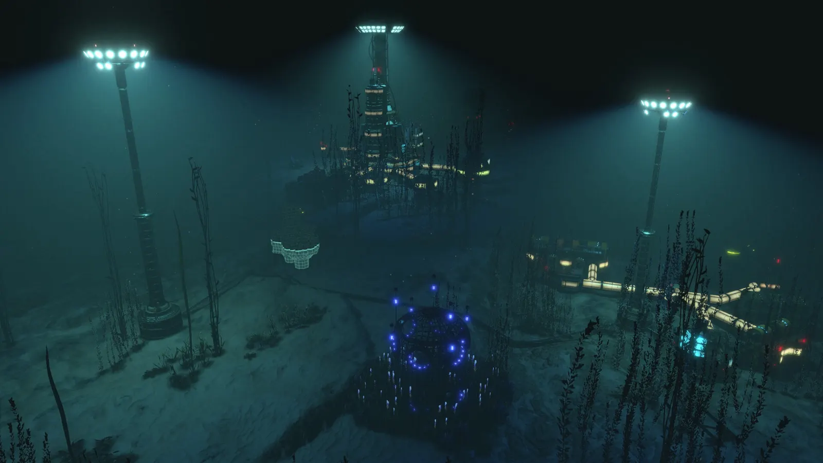 Surviving the Abyss media 7