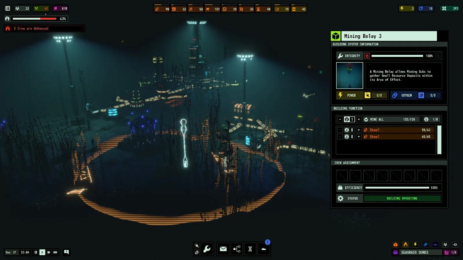 Surviving the Abyss media 8