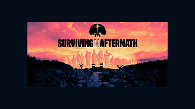 Surviving the Aftermath