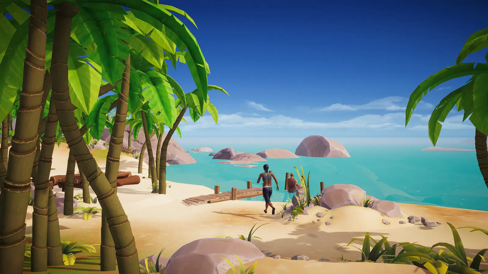 Survivor - Castaway Island media 4