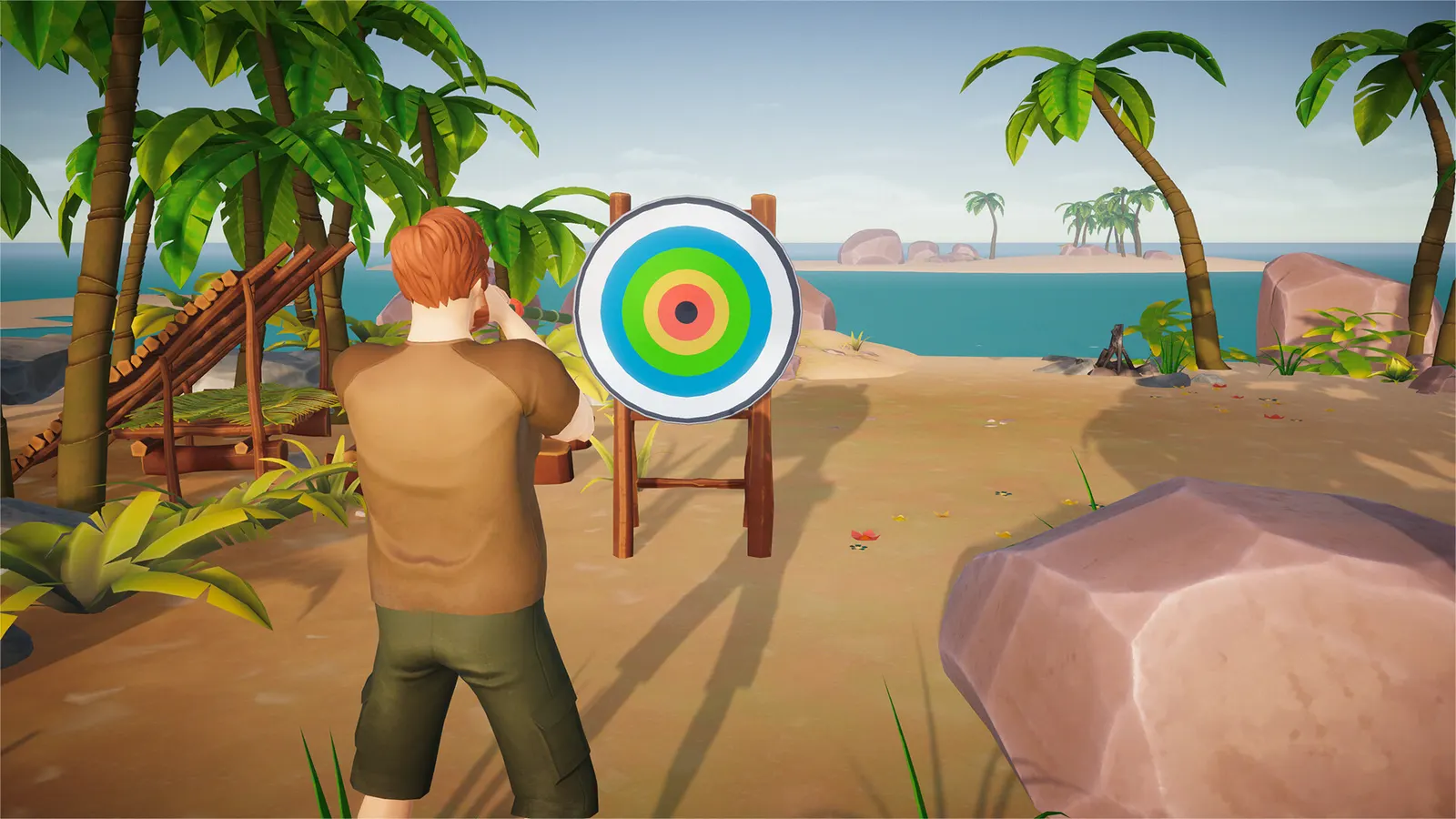 Survivor - Castaway Island media 5