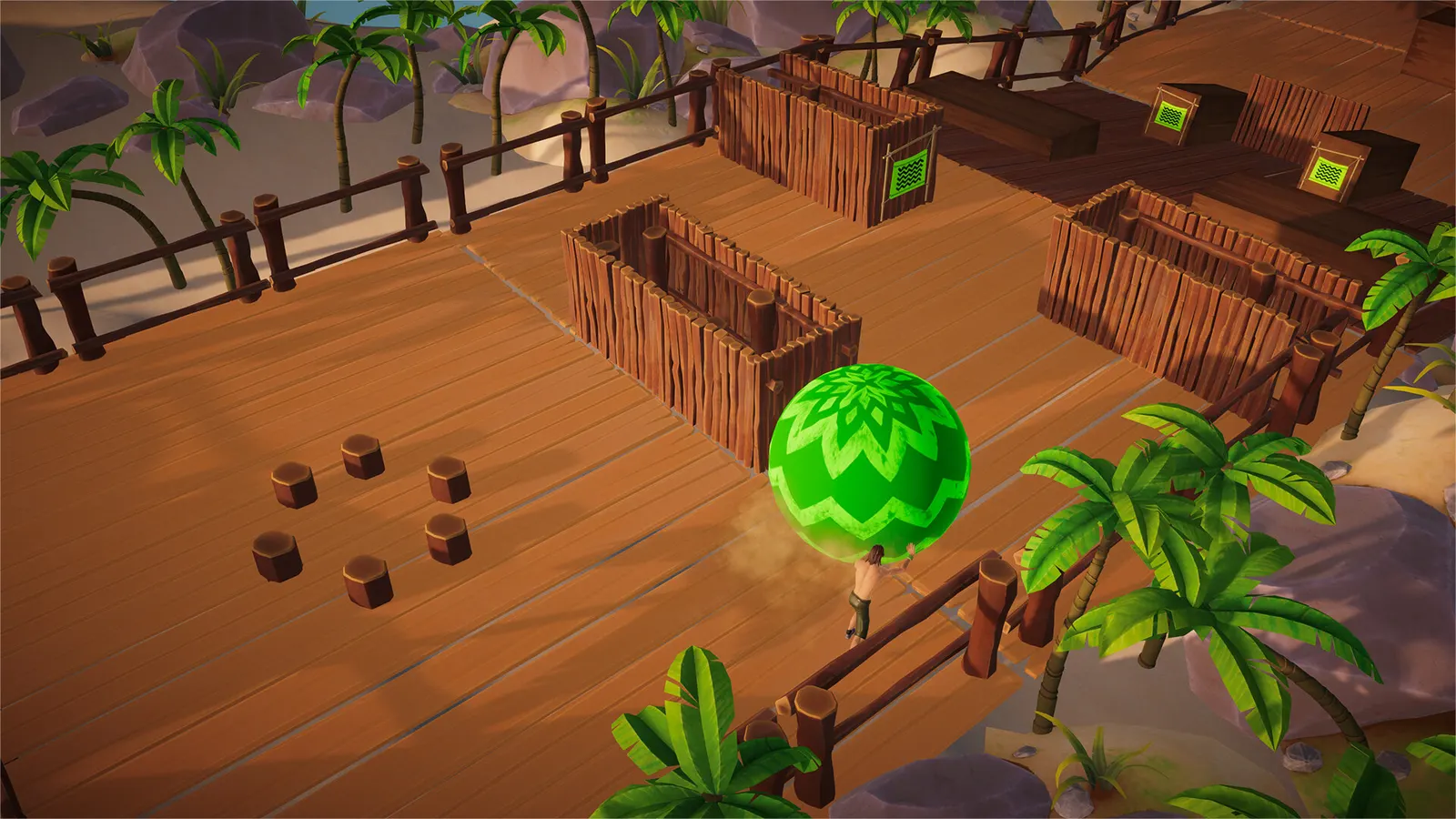 Survivor - Castaway Island media 6