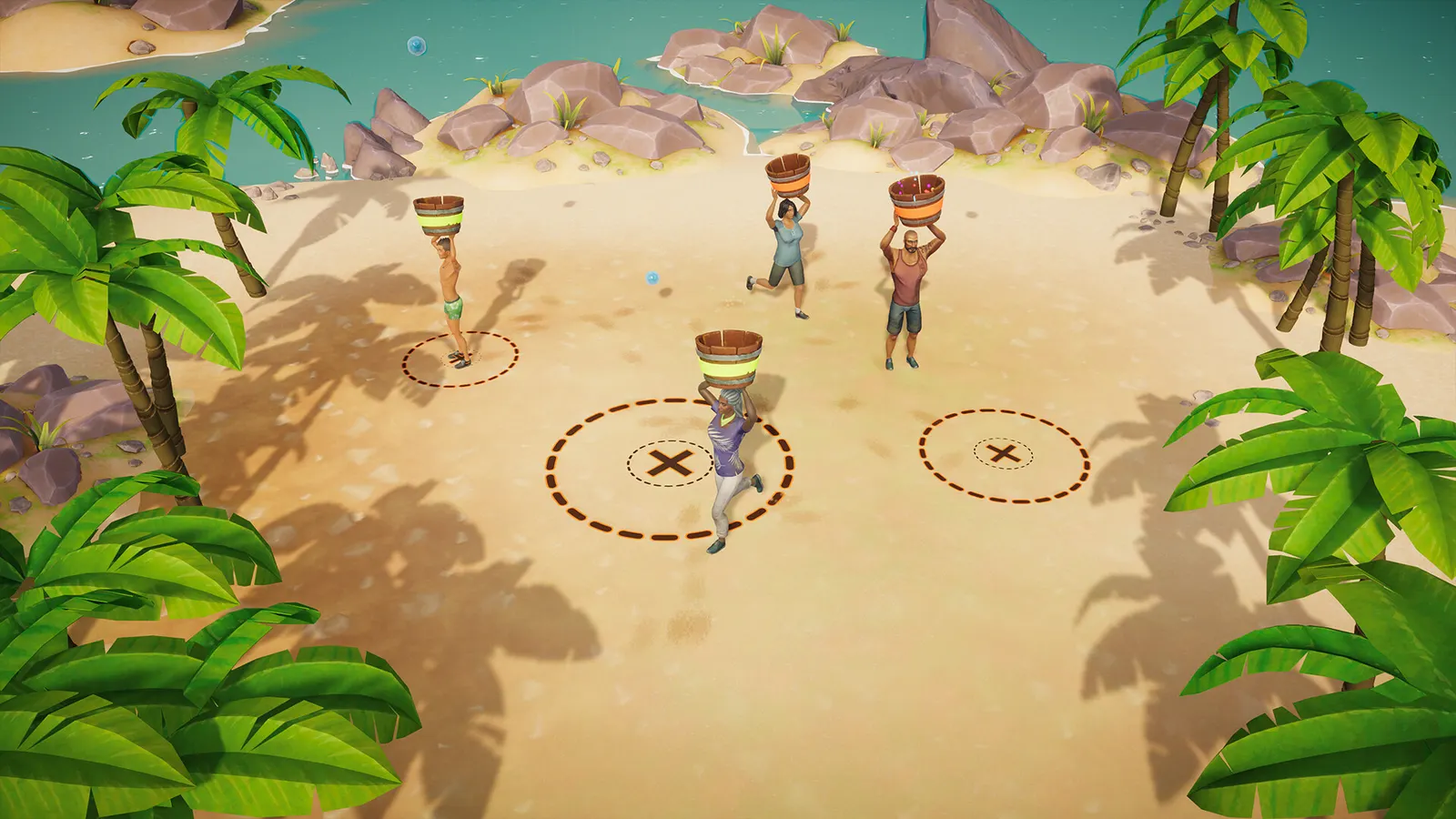 Survivor - Castaway Island media 7