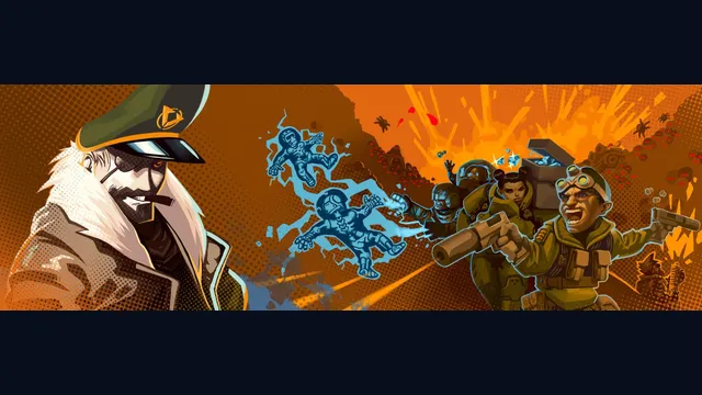 Survivor Mercs
