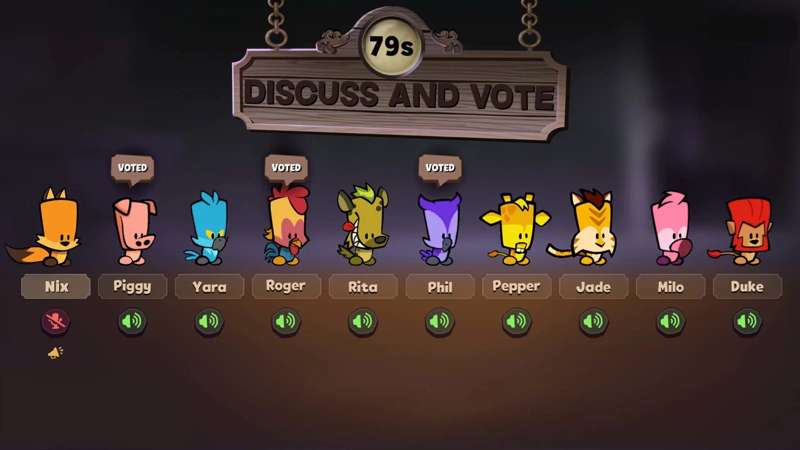 Suspects: Mystery Mansion media 3