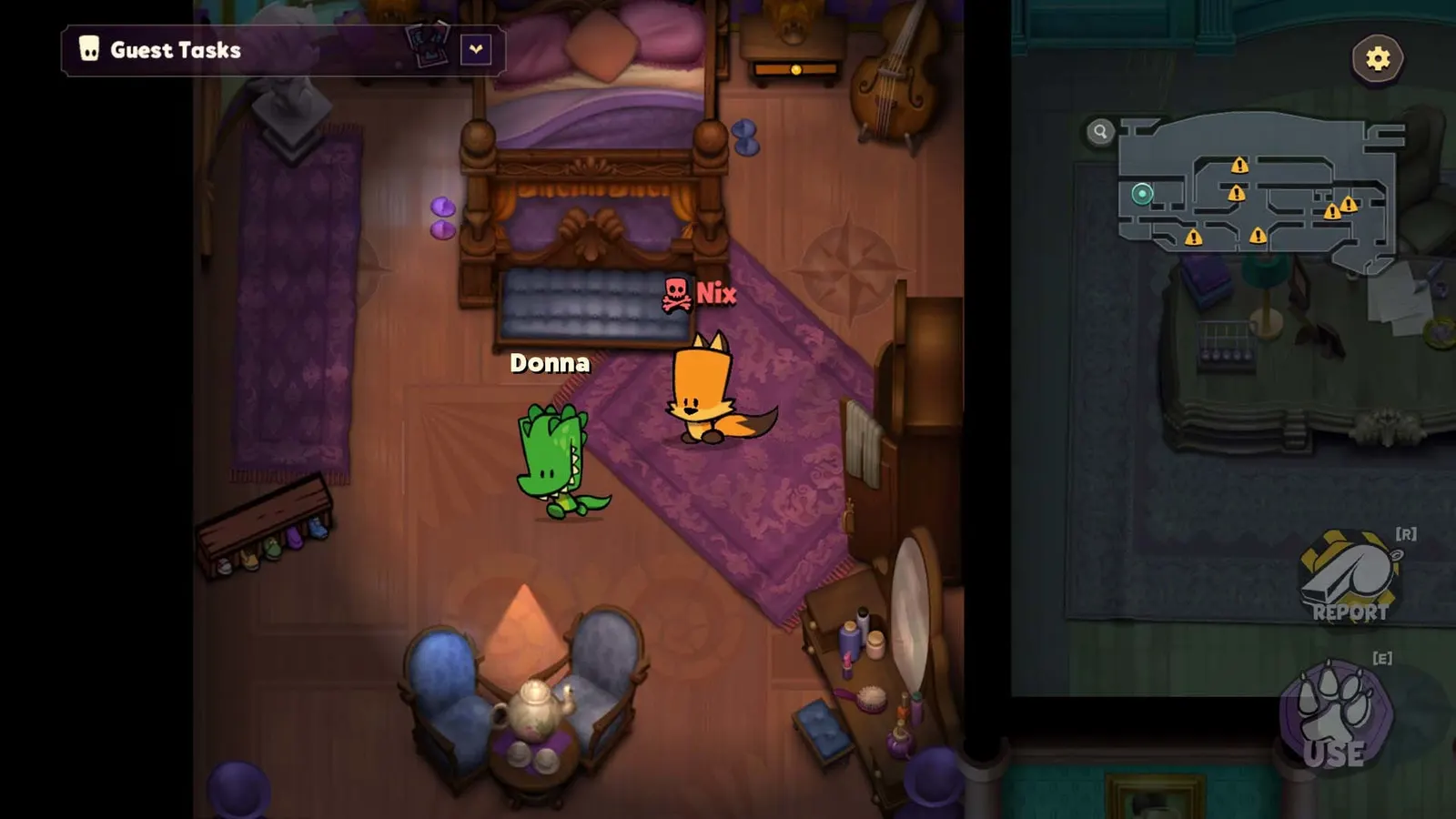 Suspects: Mystery Mansion media 4