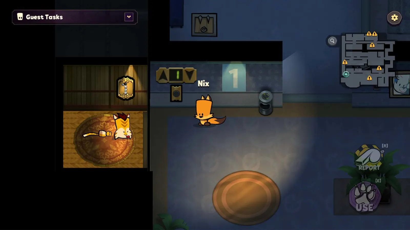 Suspects: Mystery Mansion media 5