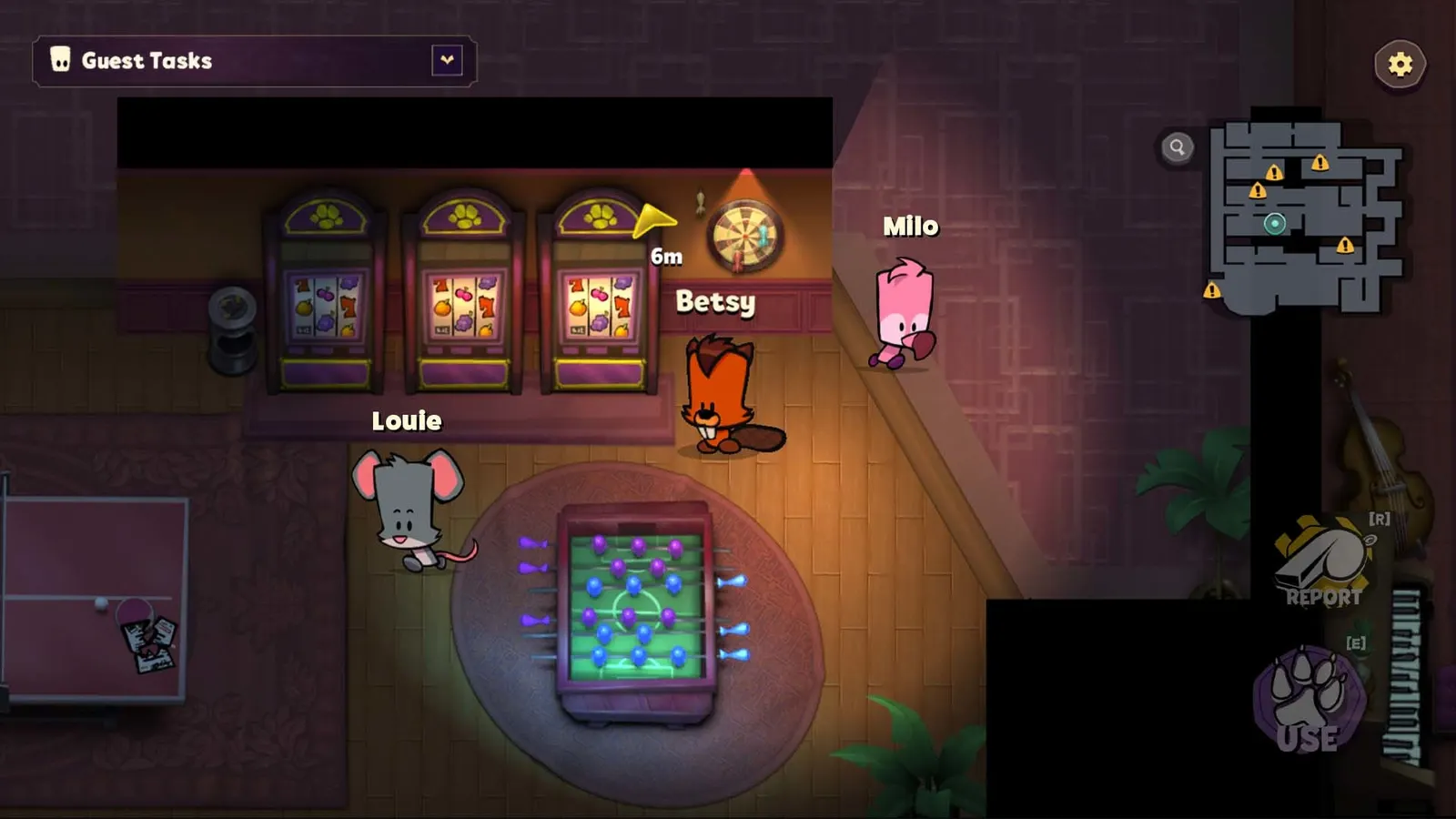 Suspects: Mystery Mansion media 6