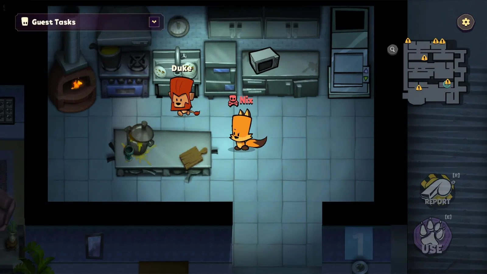 Suspects: Mystery Mansion media 7
