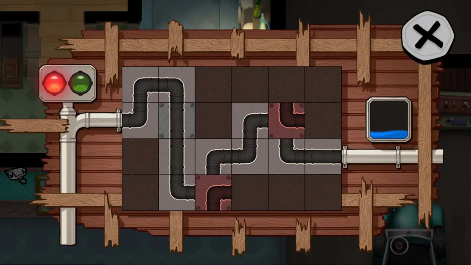 Suspects: Mystery Mansion media 11