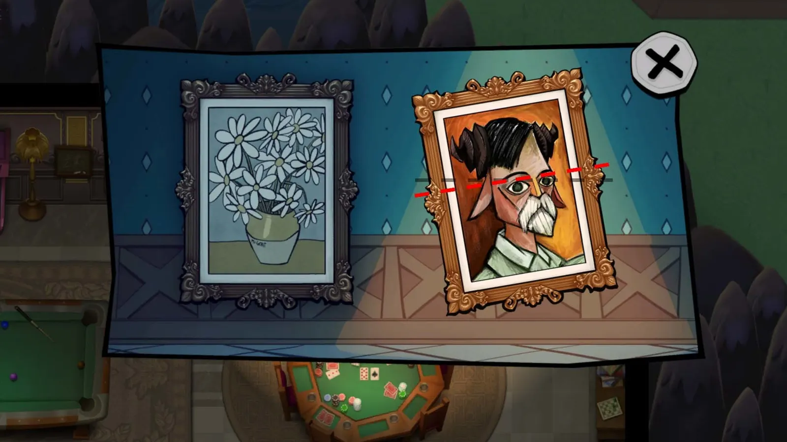 Suspects: Mystery Mansion media 12