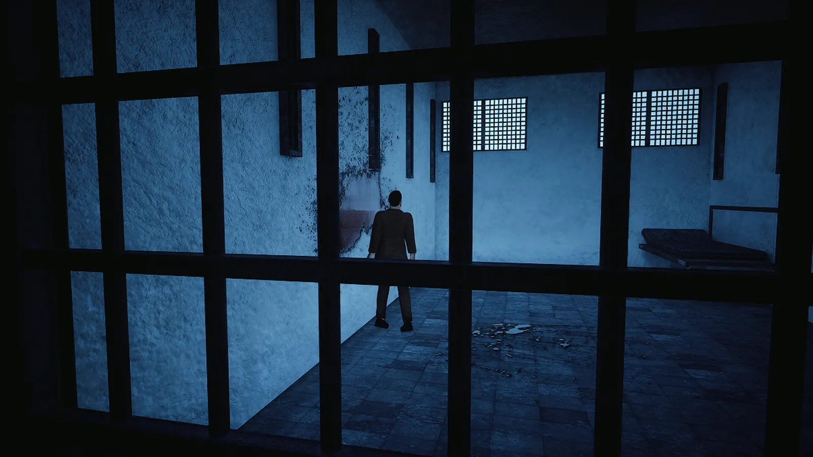 Suspense: Madman's Dreams media 10