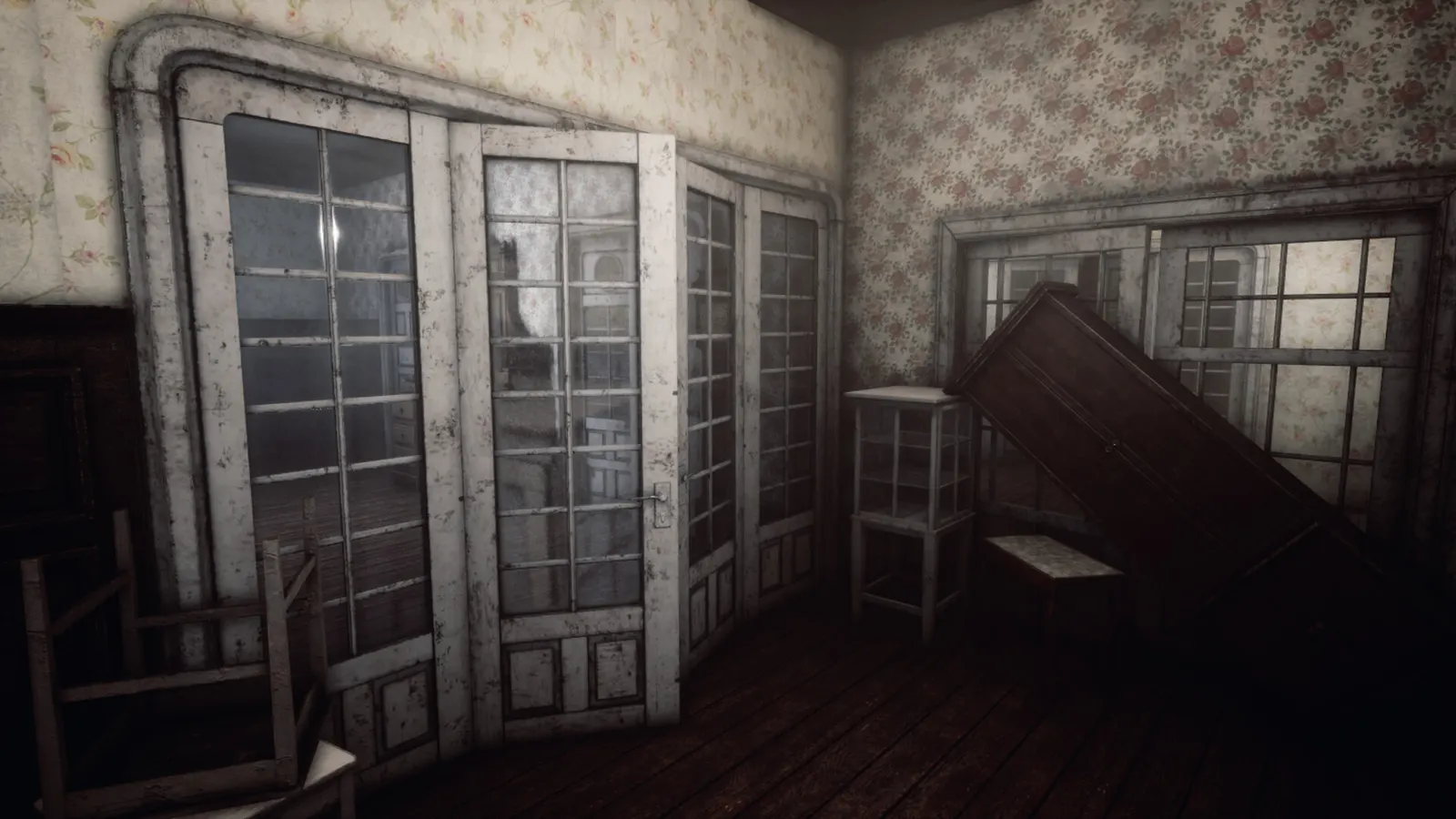 Suspense: Madman's Dreams media 13