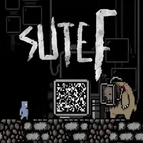 Обкладинка гри suteF