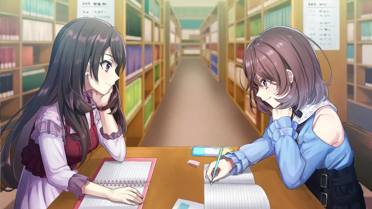 Sutekina kanojo no tsukurikata media 2