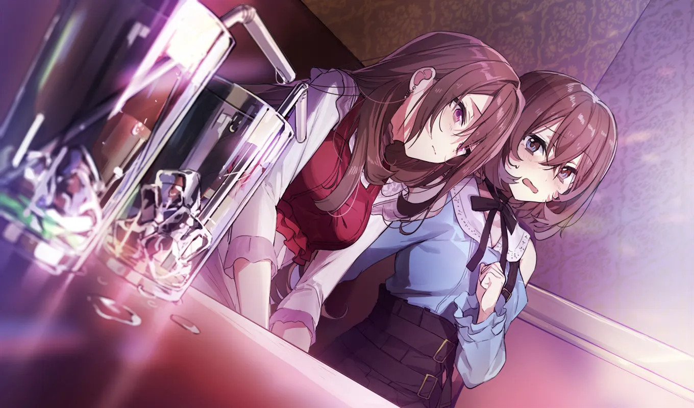 Sutekina kanojo no tsukurikata media 3
