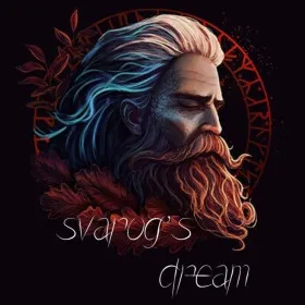 Обкладинка гри Svarog's Dream