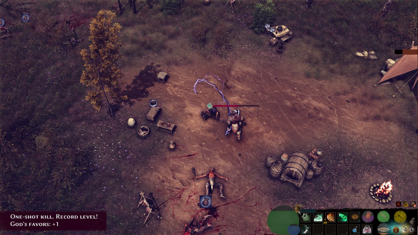 Svarog's Dream media 5