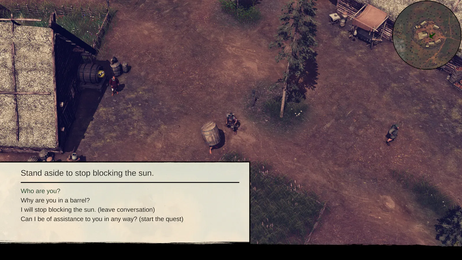 Svarog's Dream media 9