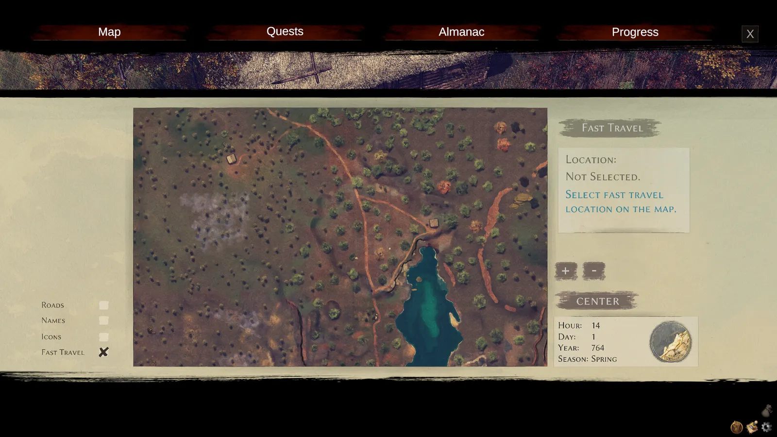 Svarog's Dream media 12