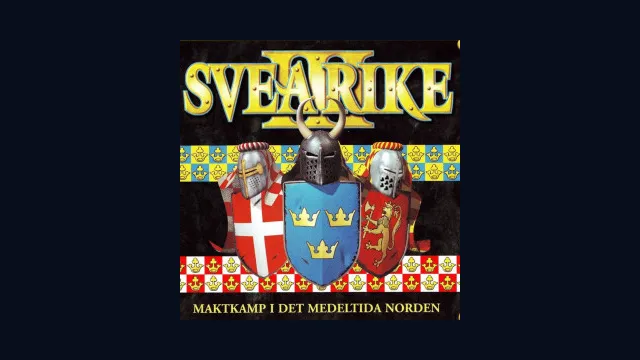 Svea Rike III