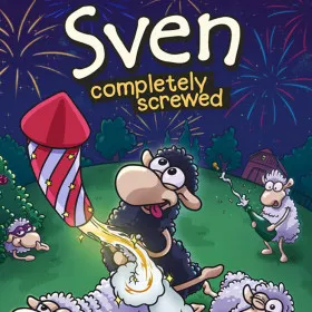 Обкладинка гри Sven - Completely Screwed