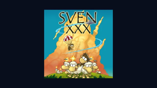Sven XXX