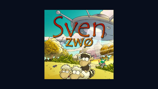 Sven Zwo