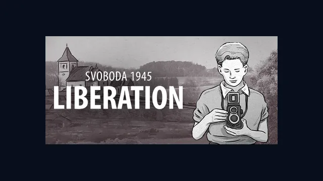 Svoboda 1945: Liberation