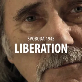 Обкладинка гри Svoboda 1945: Liberation