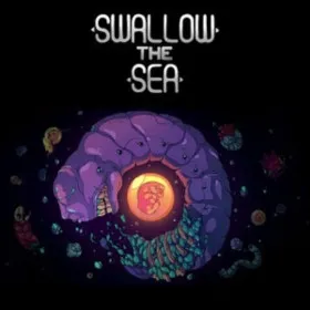 Обкладинка гри Swallow the Sea