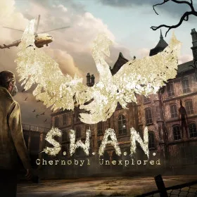Обкладинка гри S.W.A.N.: Chernobyl Unexplored